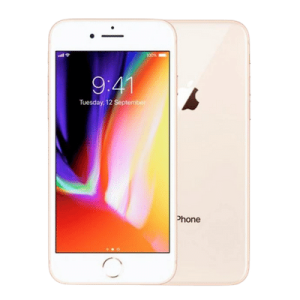 iPhone 8