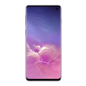 Samsung Galaxy S10