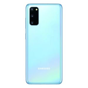 Samsung Galaxy S20