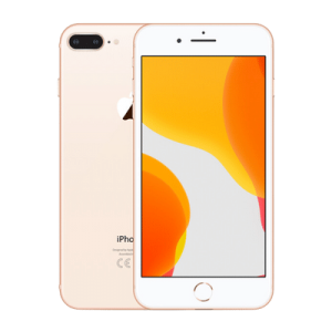 iPhone 8 Plus